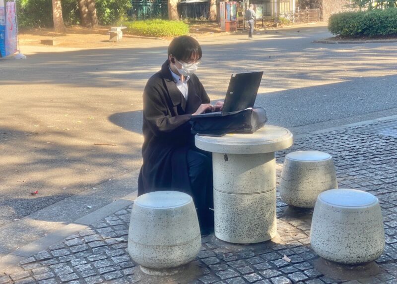 Tokyo, Japan. Image © PlanetSKI